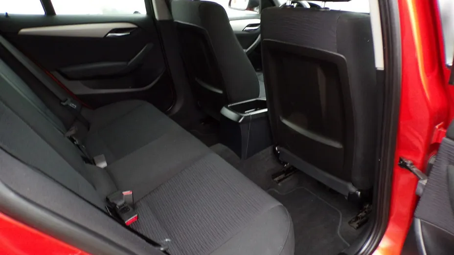 BMW X1 -