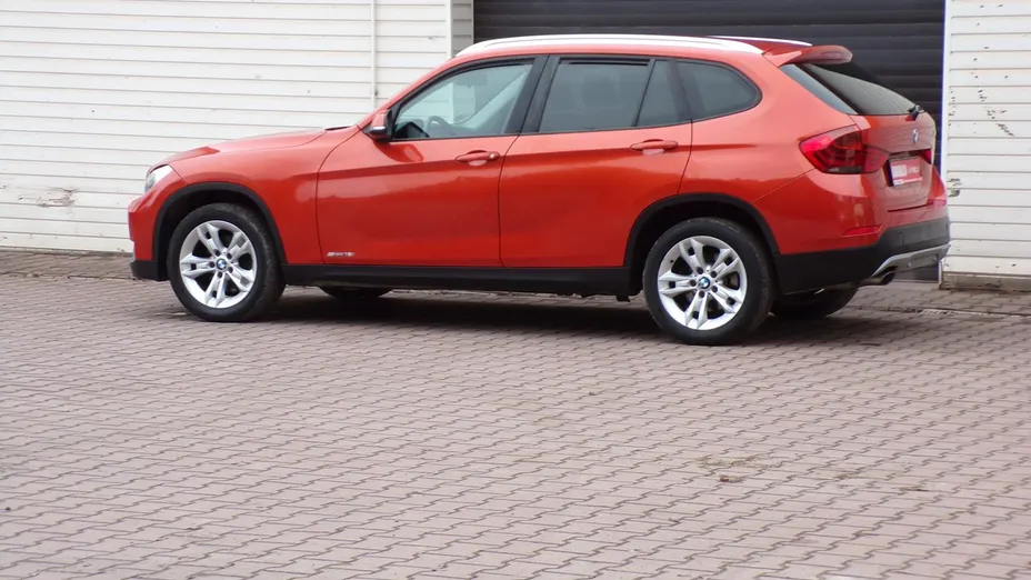 BMW X1 -