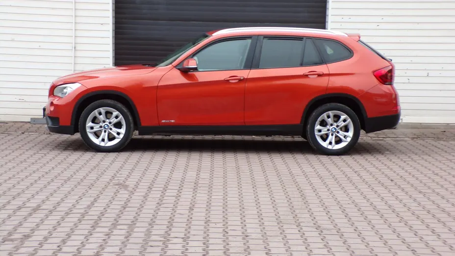 BMW X1 -