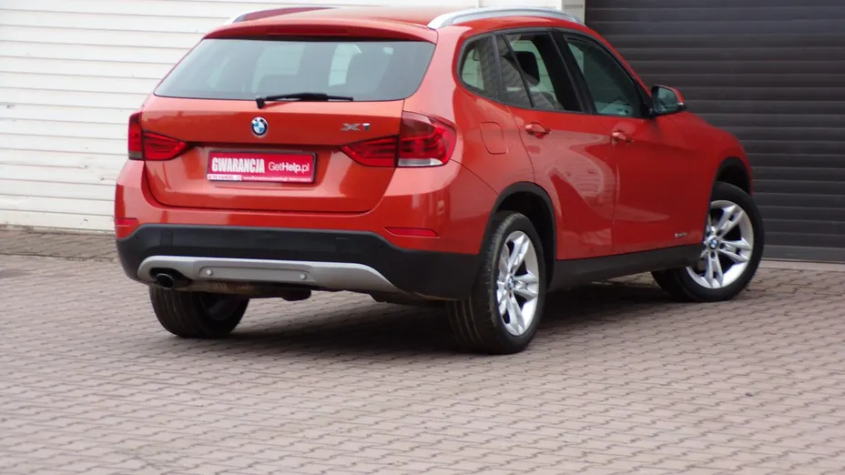 BMW X1 -