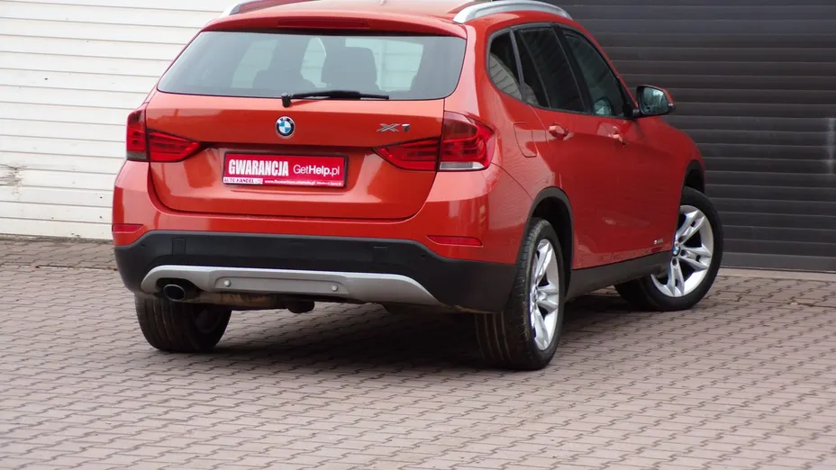 BMW X1 -