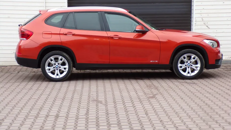 BMW X1 -