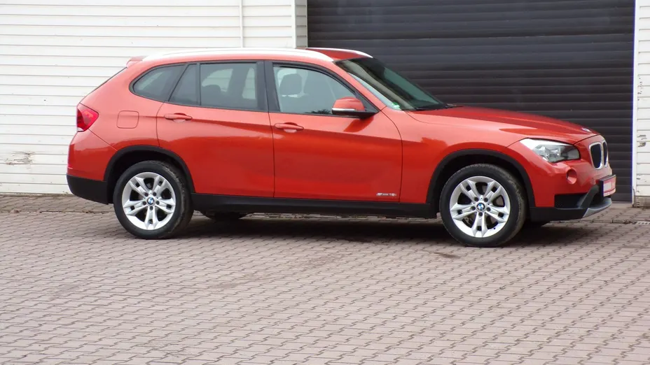 BMW X1 -