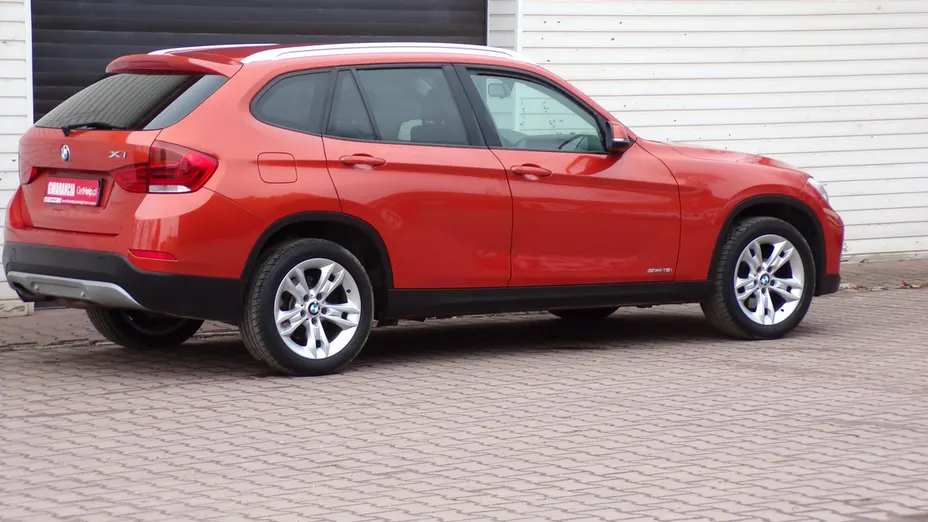BMW X1 -