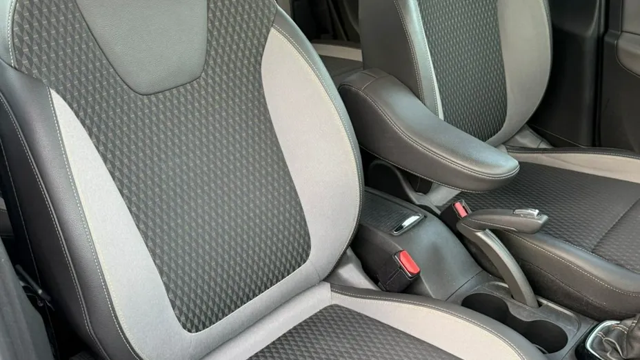 OPEL Crossland X -