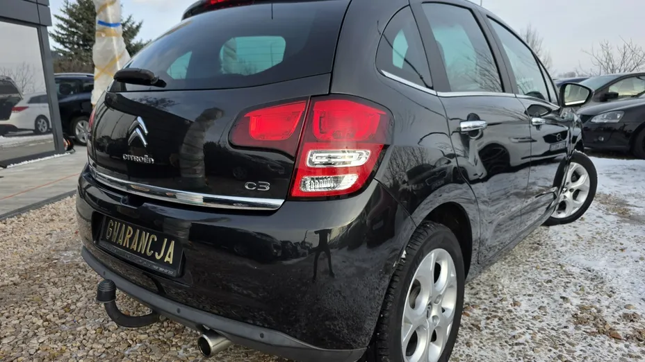 CITROEN C3 -