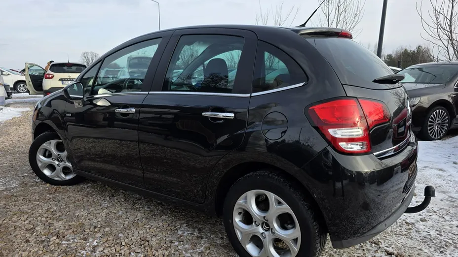 CITROEN C3 -