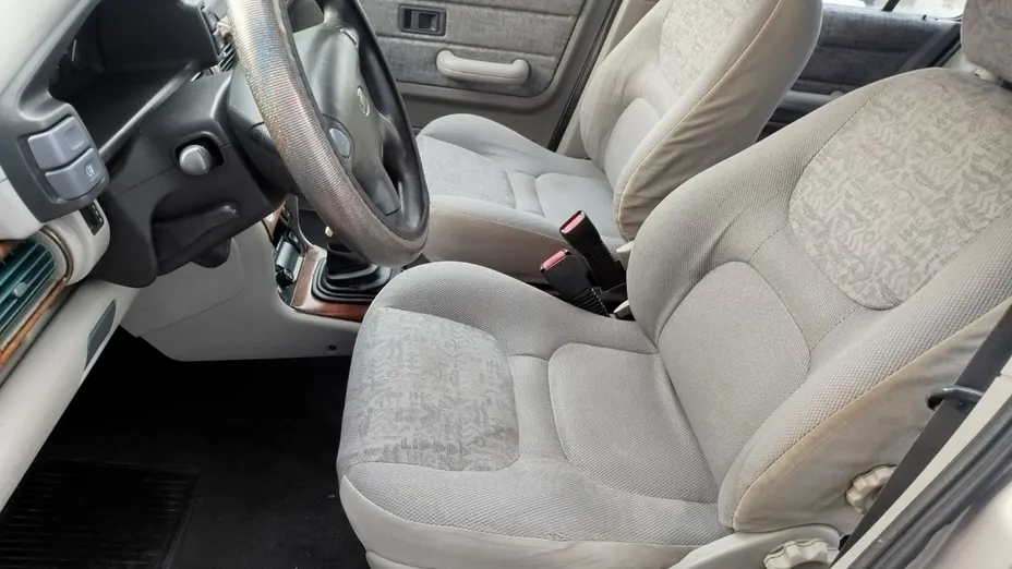 LAND ROVER Freelander -