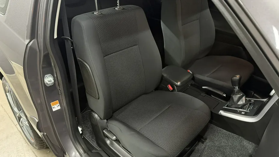 SUZUKI Grand Vitara -