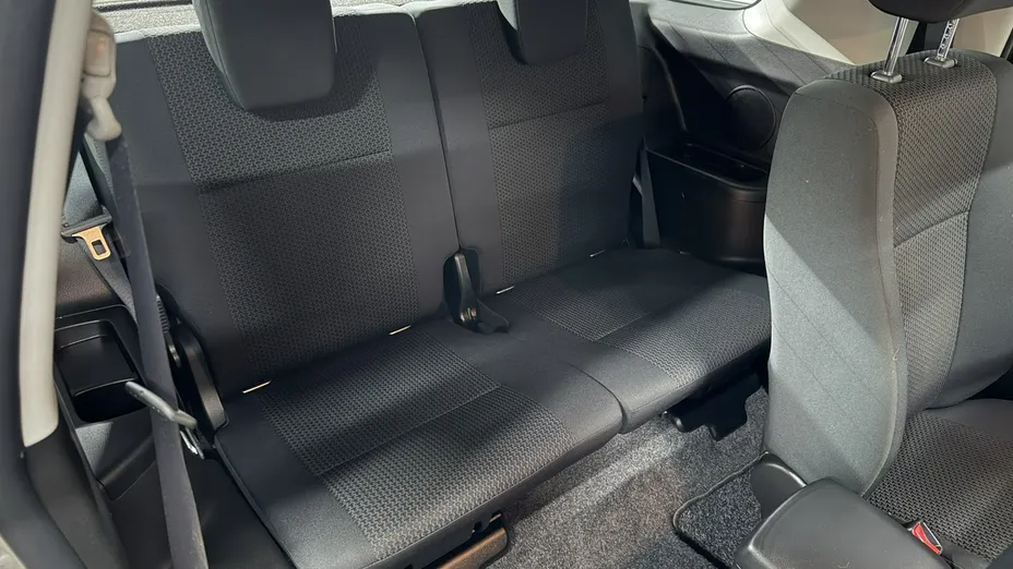 SUZUKI Grand Vitara -