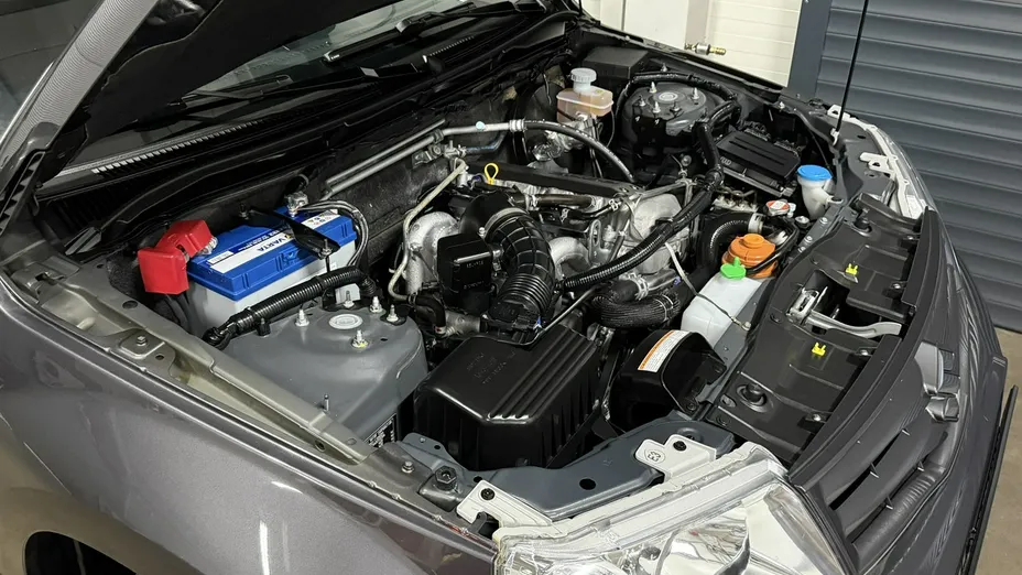 SUZUKI Grand Vitara -