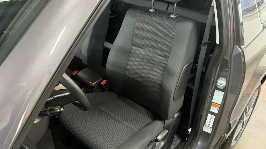 SUZUKI Grand Vitara -