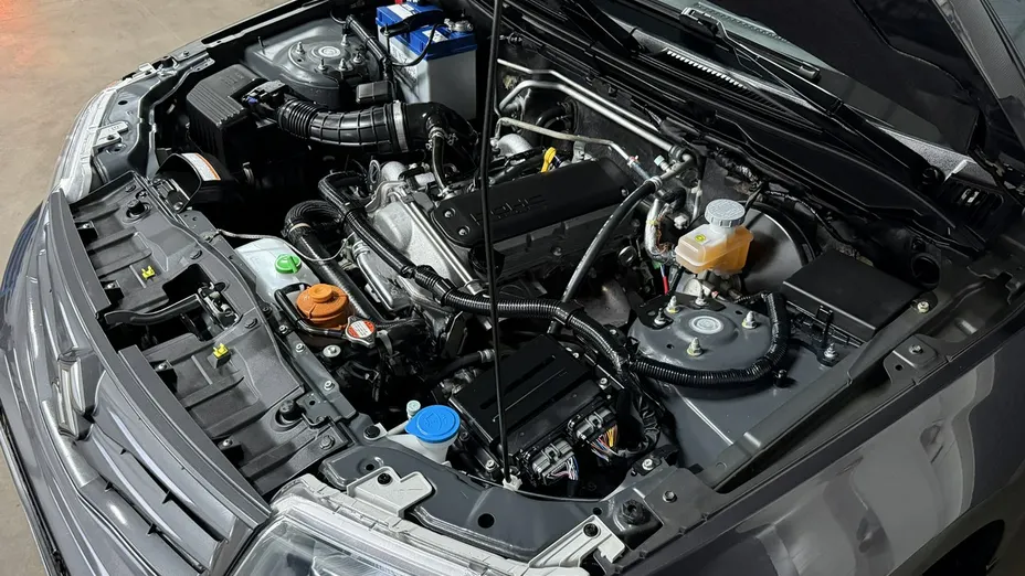 SUZUKI Grand Vitara -