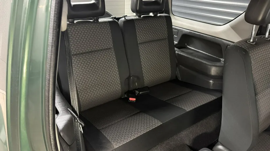 SUZUKI Jimny -