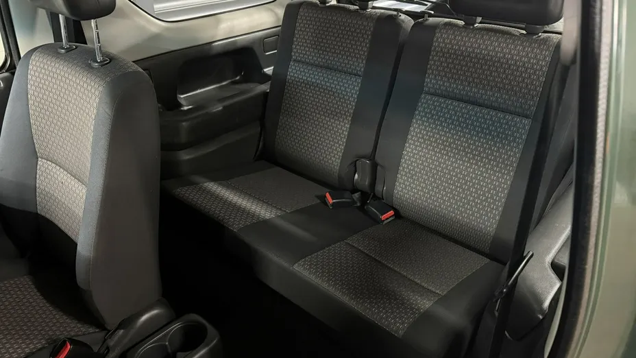 SUZUKI Jimny -