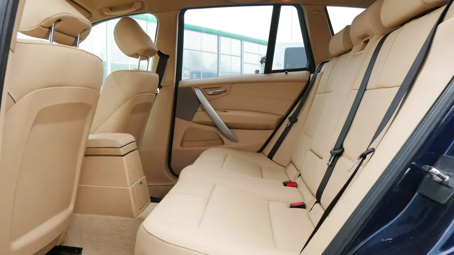 BMW X3 -