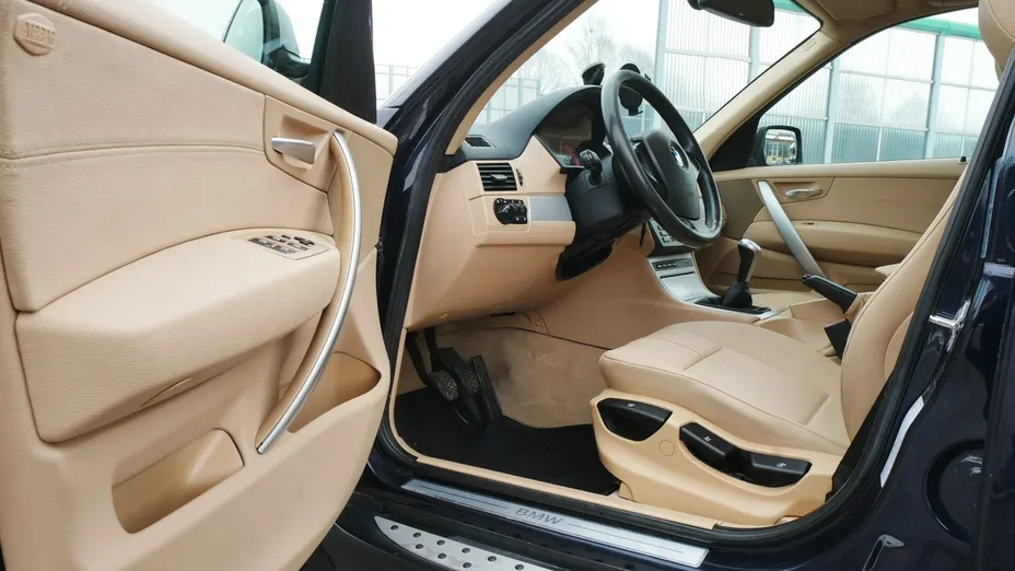 BMW X3 -