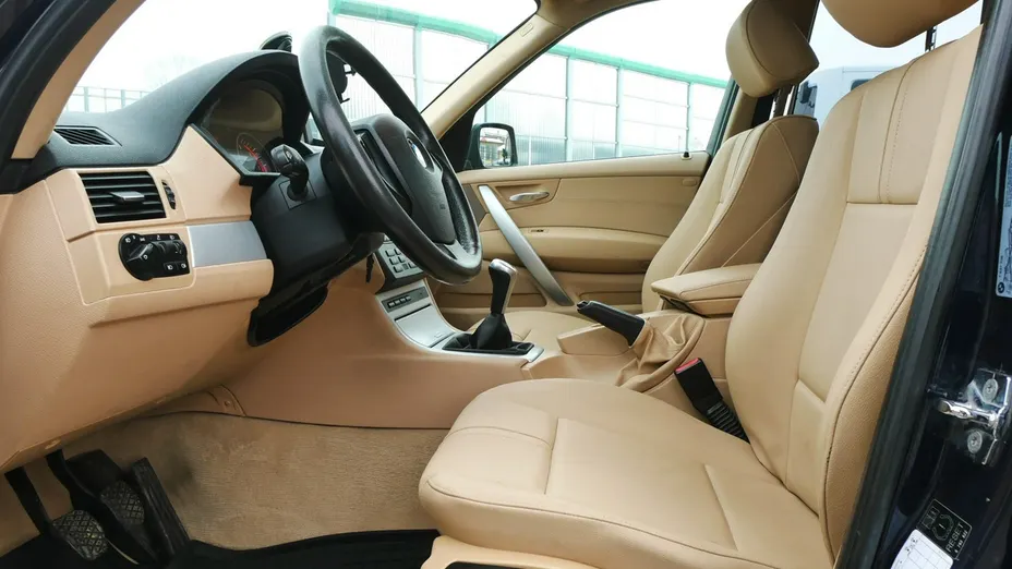 BMW X3 -
