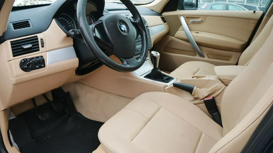 BMW X3 -