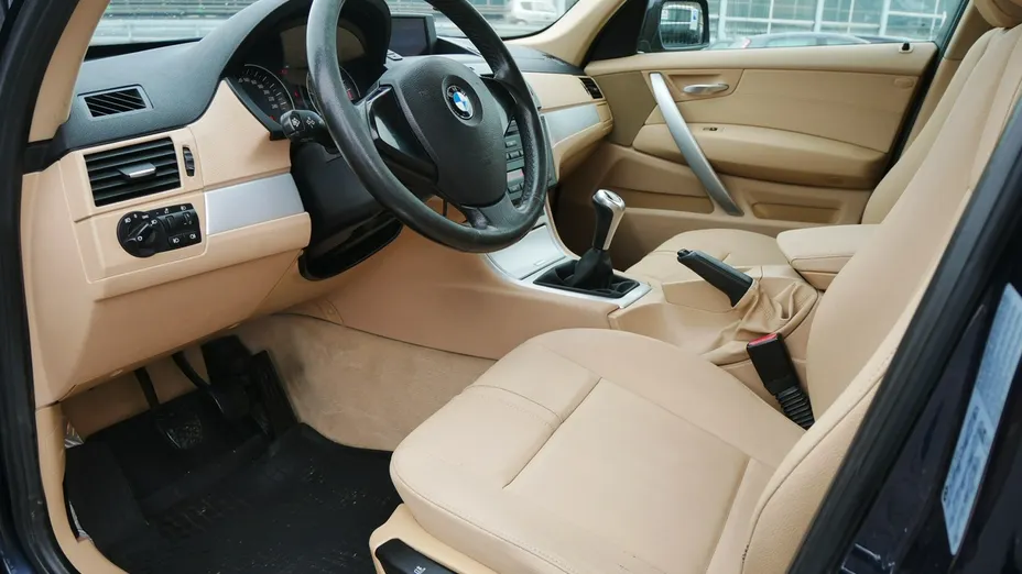 BMW X3 -