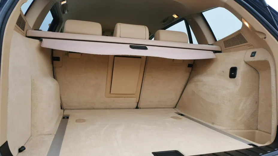 BMW X3 -