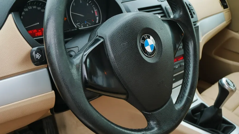 BMW X3 -