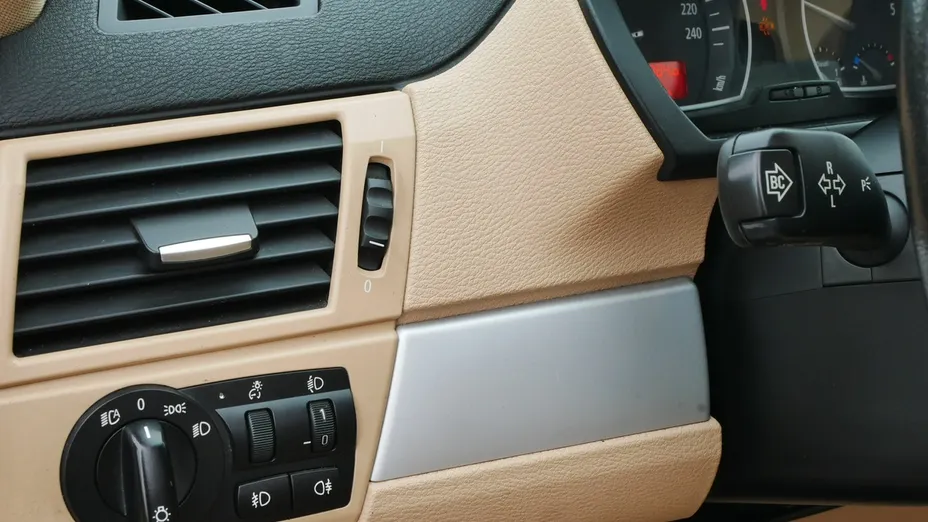 BMW X3 -