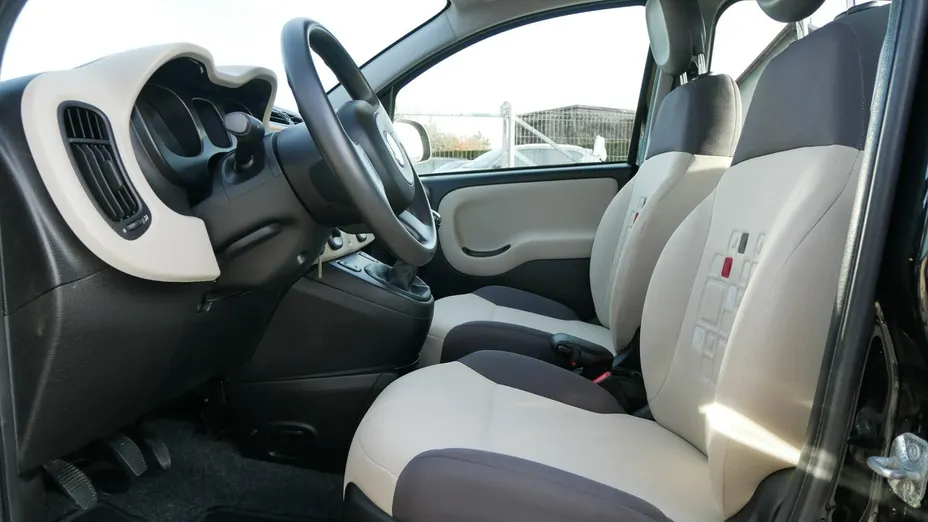FIAT Panda -