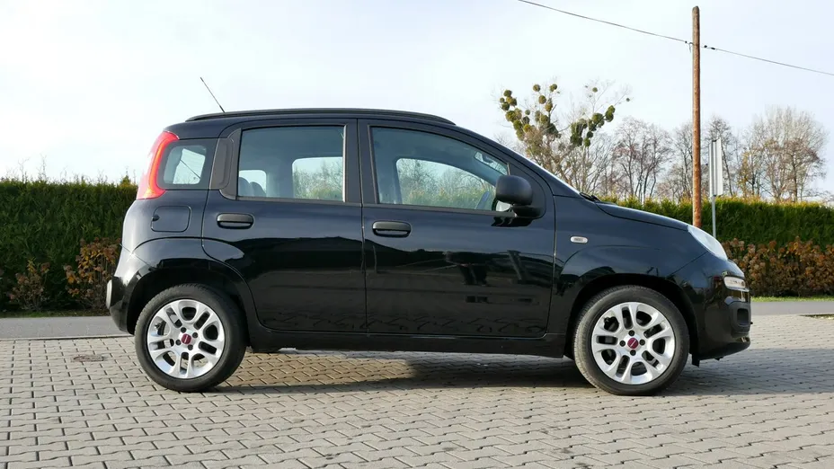 FIAT Panda -