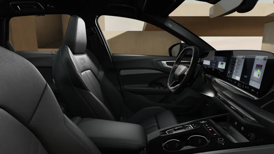 AUDI A5 A5 TFSI 110 kW S tronic Nowy