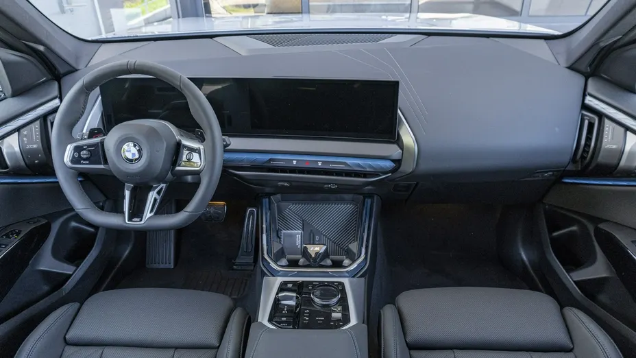 BMW X3 -