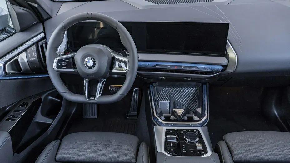 BMW X3 -
