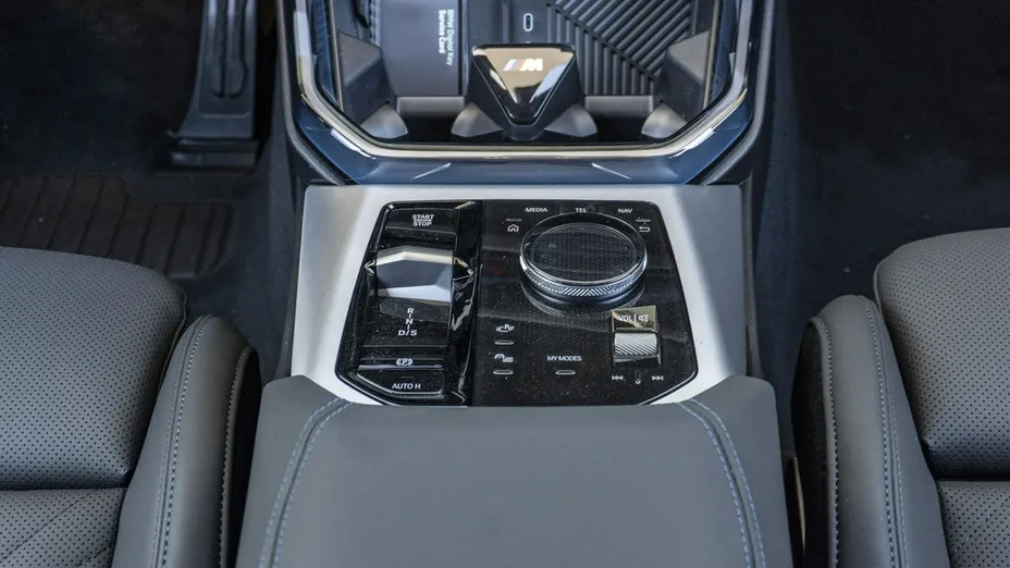 BMW X3 -