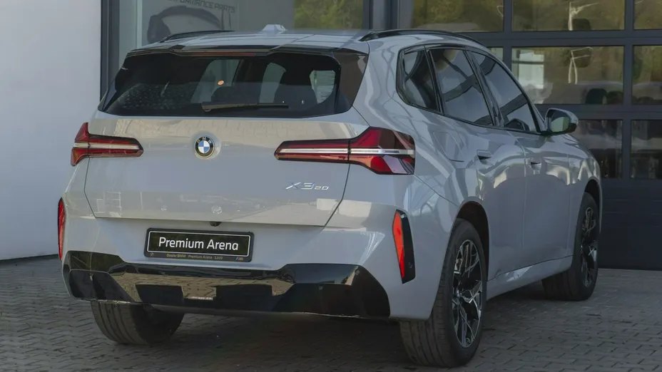 BMW X3 -