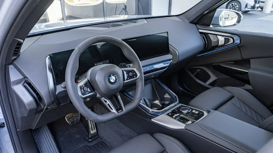 BMW X3 -