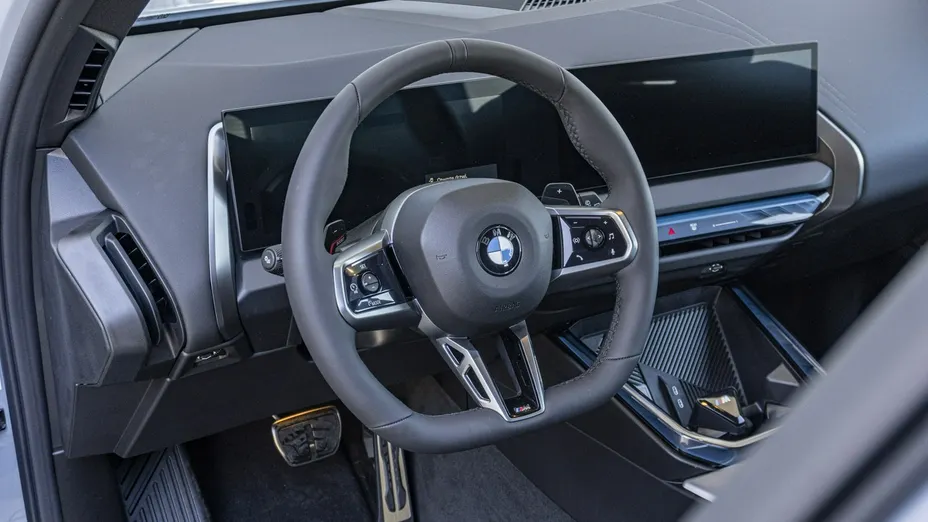 BMW X3 -