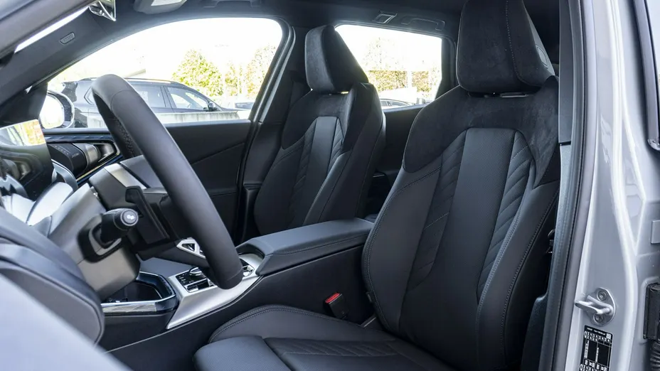 BMW X3 -