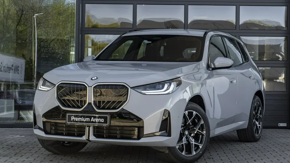 BMW X3 -