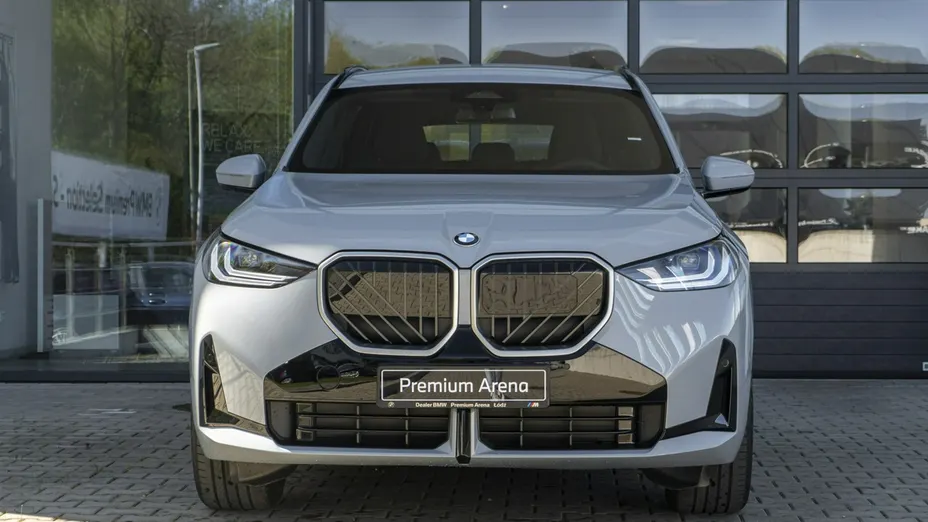 BMW X3 -
