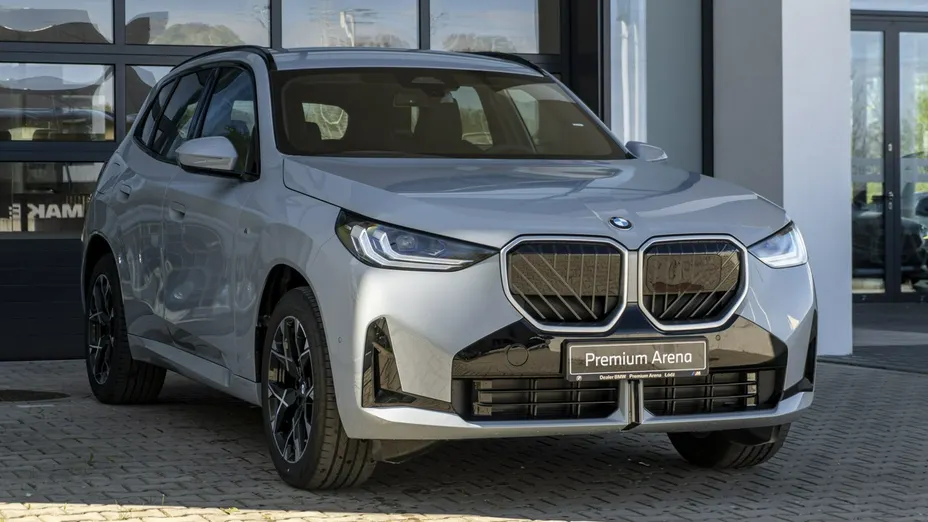 BMW X3 -