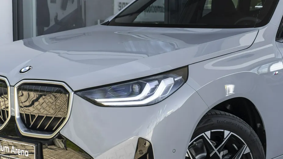 BMW X3 -