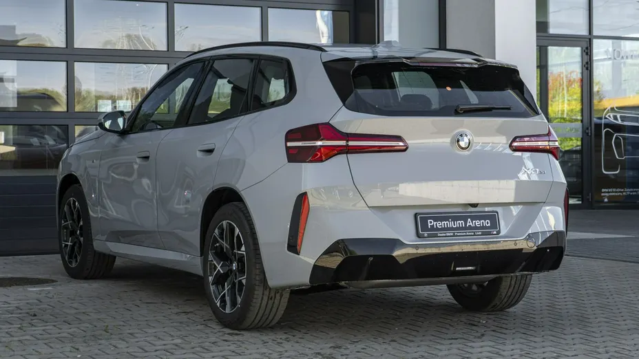 BMW X3 -