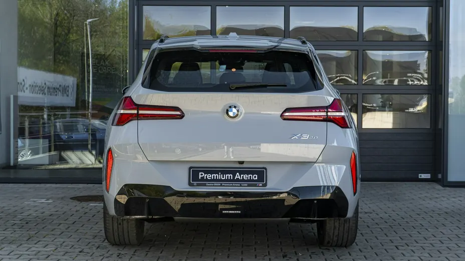 BMW X3 -