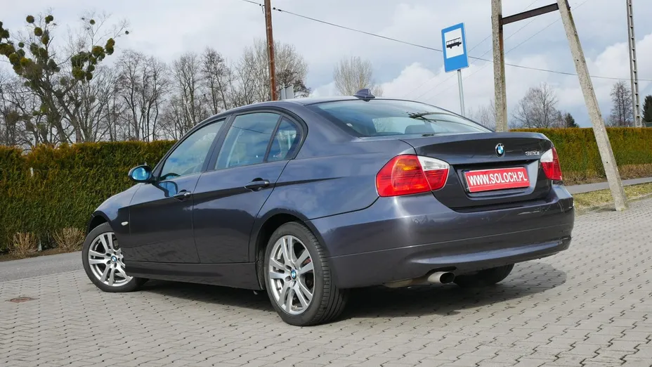 BMW Seria 3 -