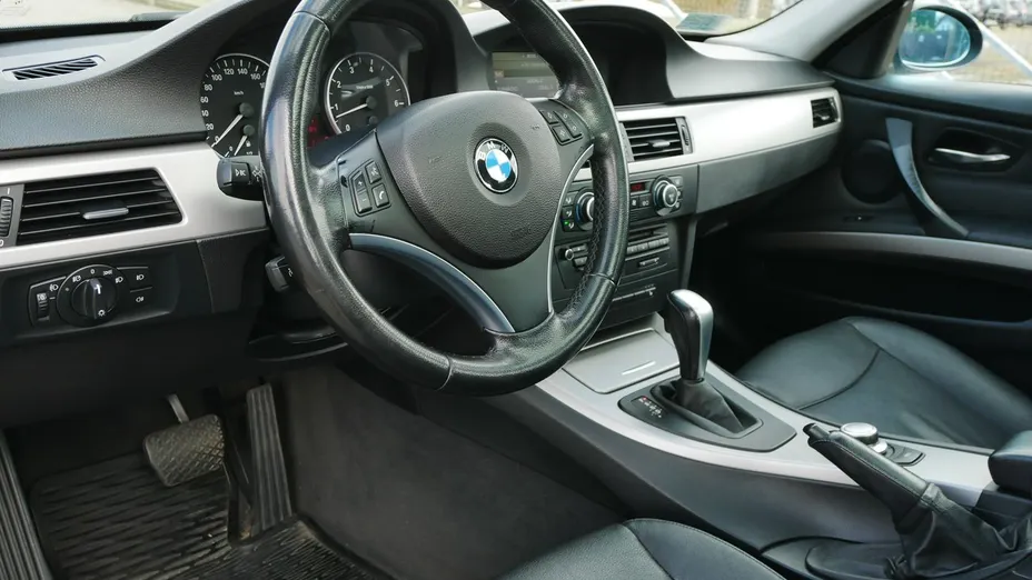 BMW Seria 3 -