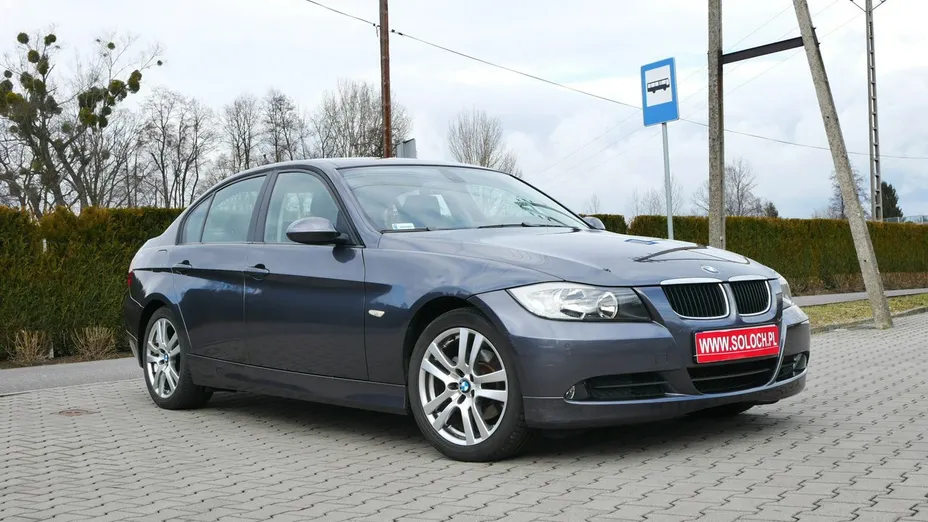 BMW Seria 3 -