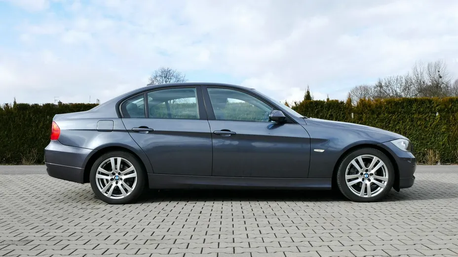 BMW Seria 3 -