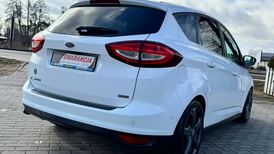 FORD C-MAX -