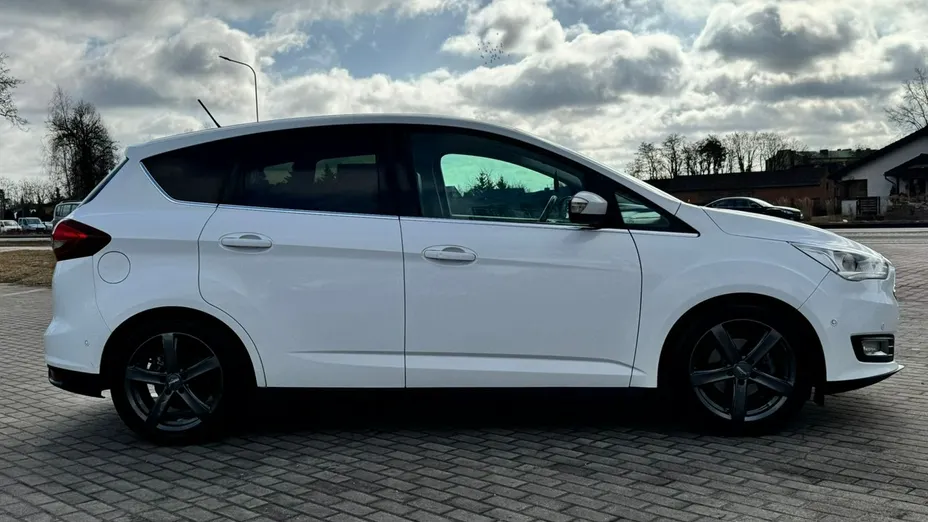 FORD C-MAX -