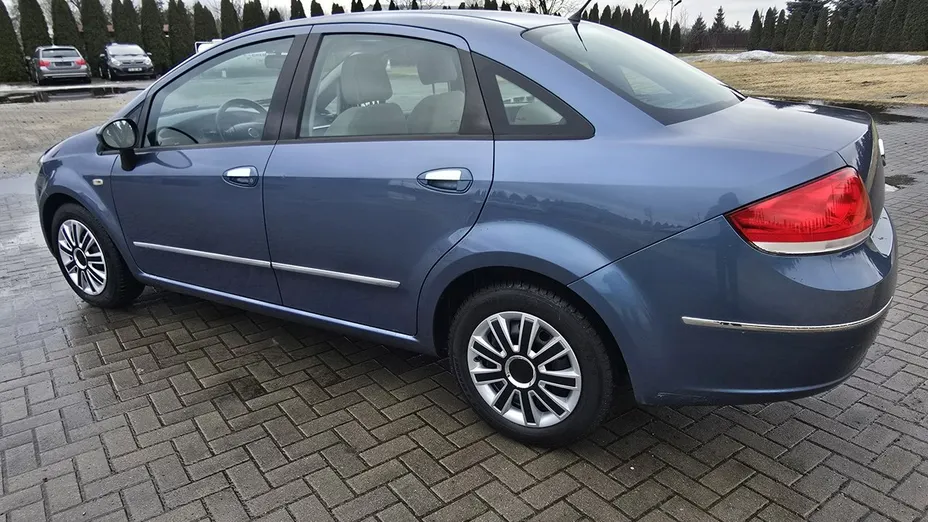 FIAT Linea -